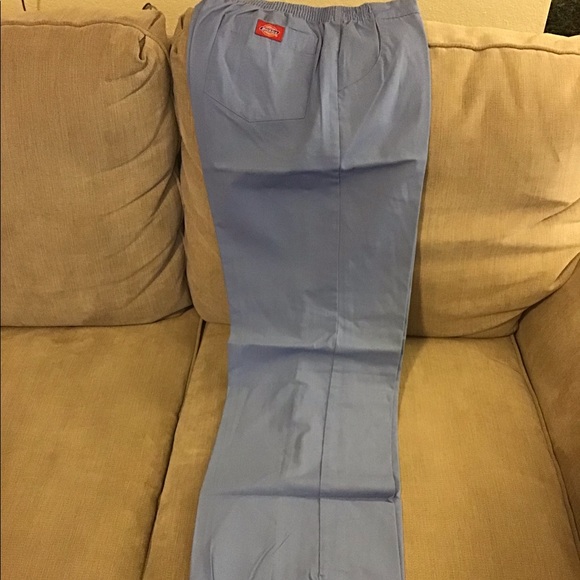 Dickies Other - Uniform scrub pants Dickies Other - Uniform scrub pants